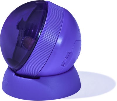 Bitzee Interaktiv Hamsterball