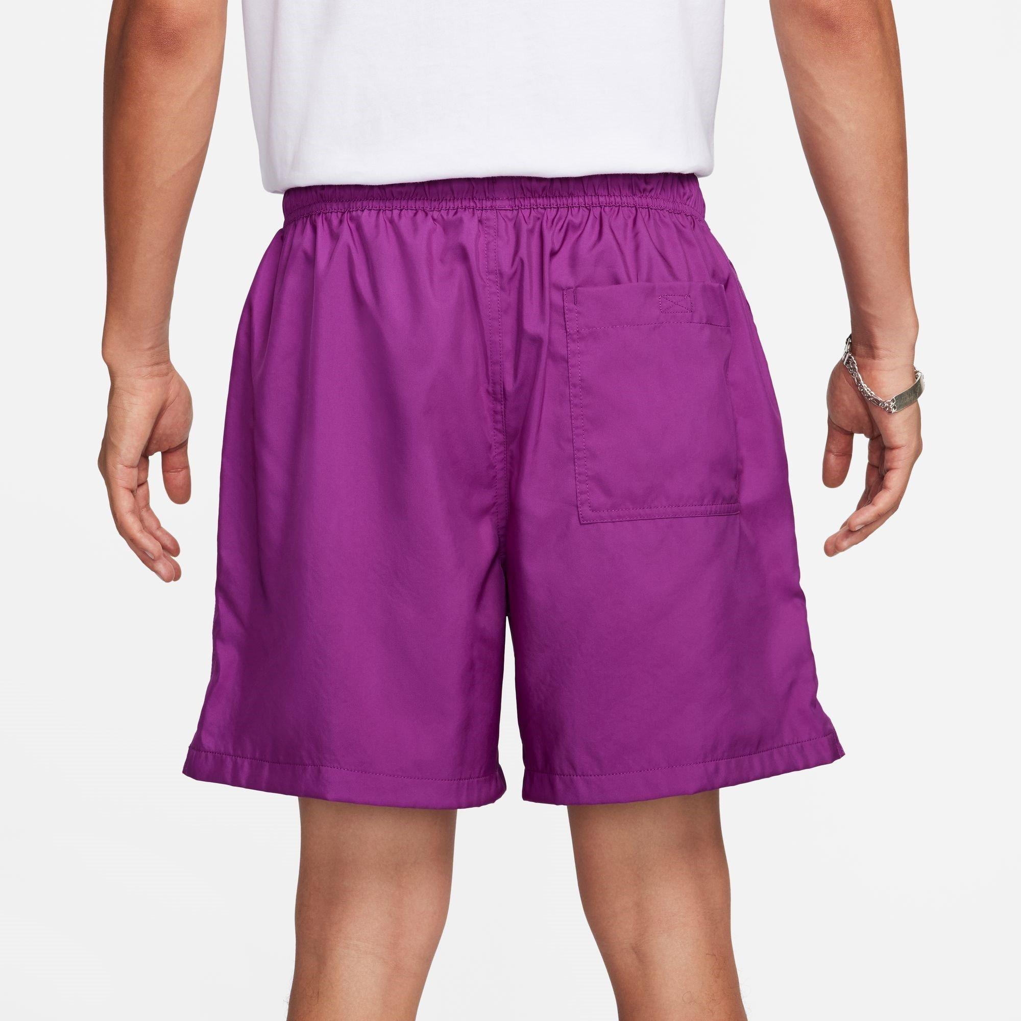 Nike Sportswear Essentials Mens Woven Flow Shorts