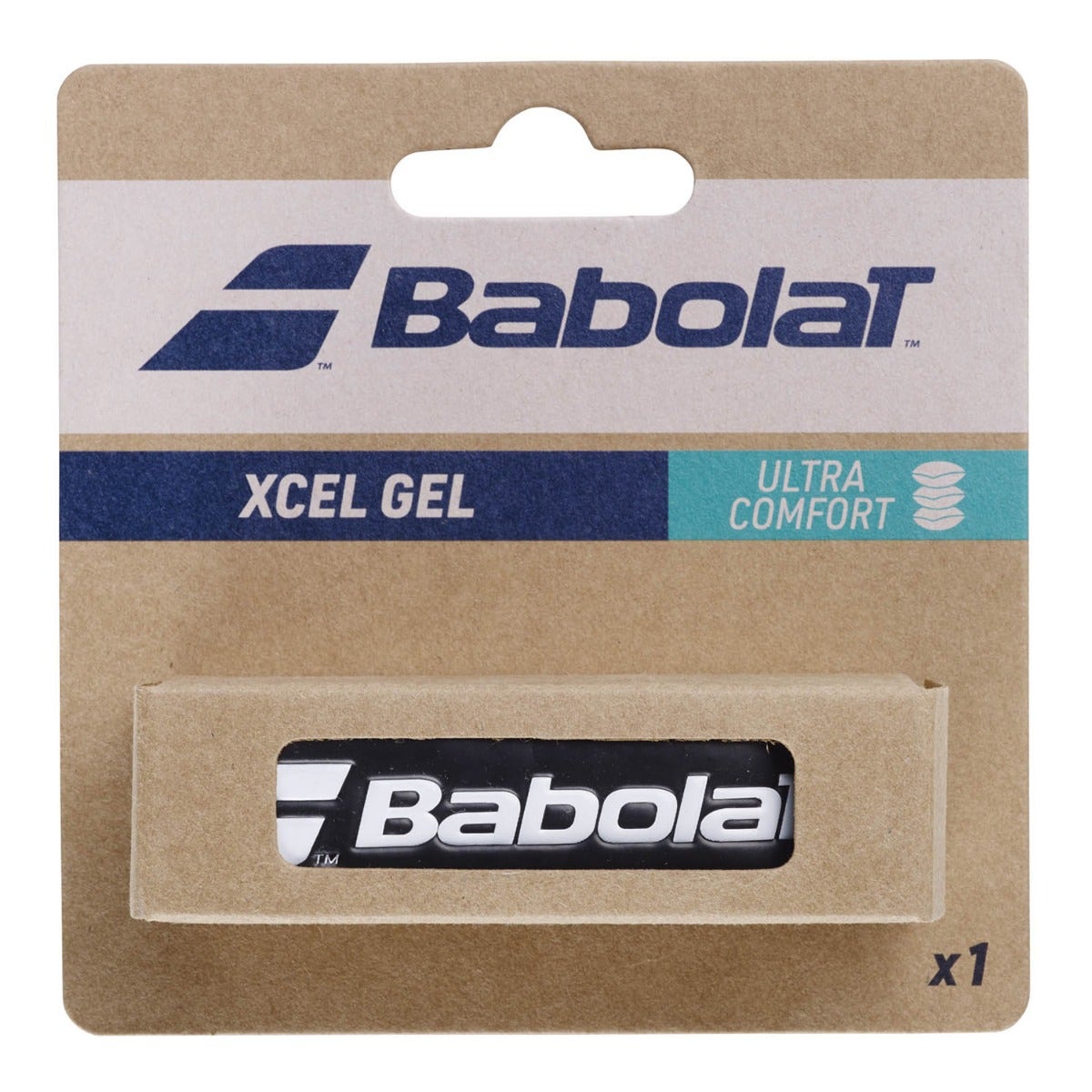 Babolat  Xcel Gel