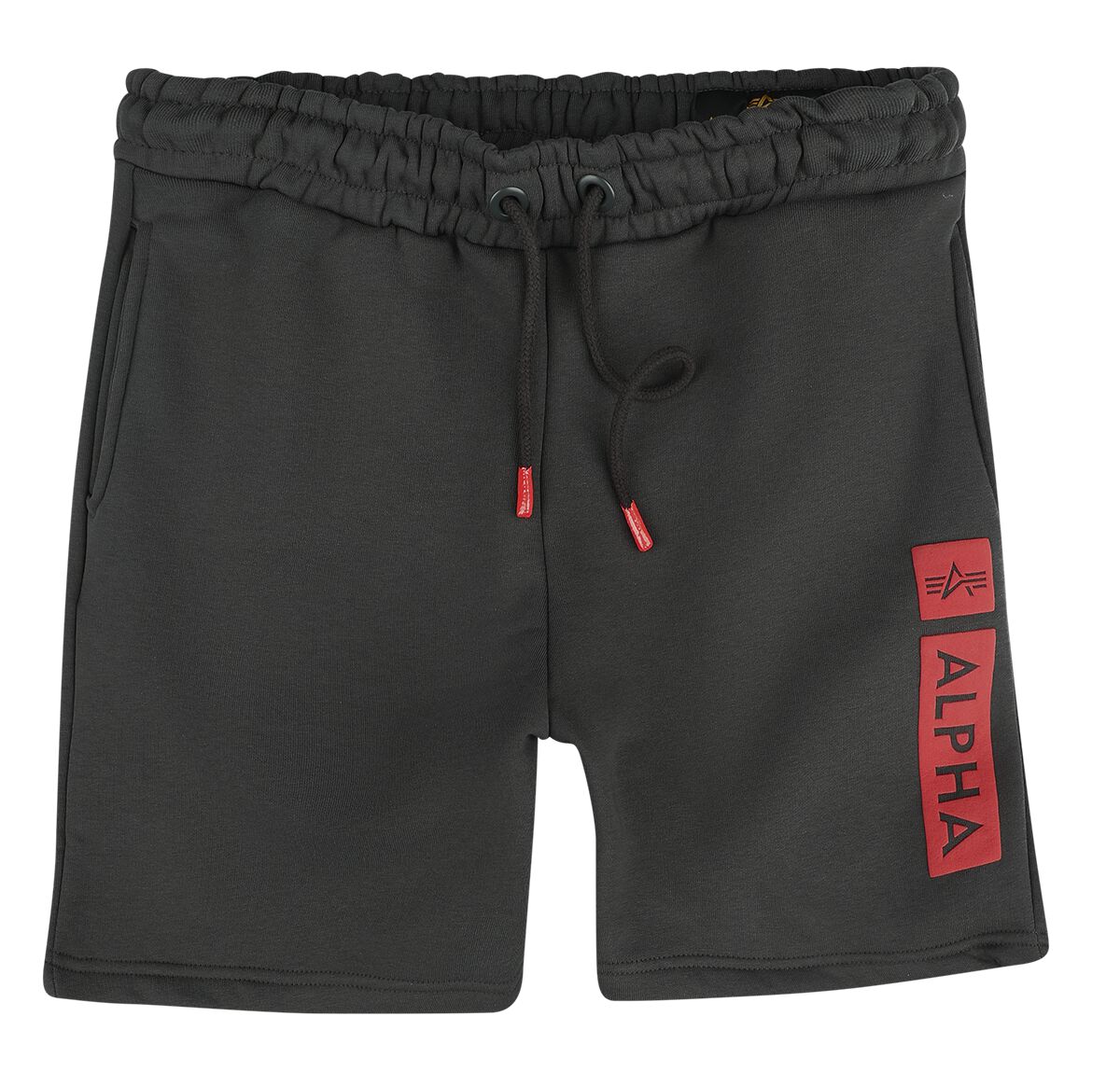 Alpha RP Short | Alpha Industries Short