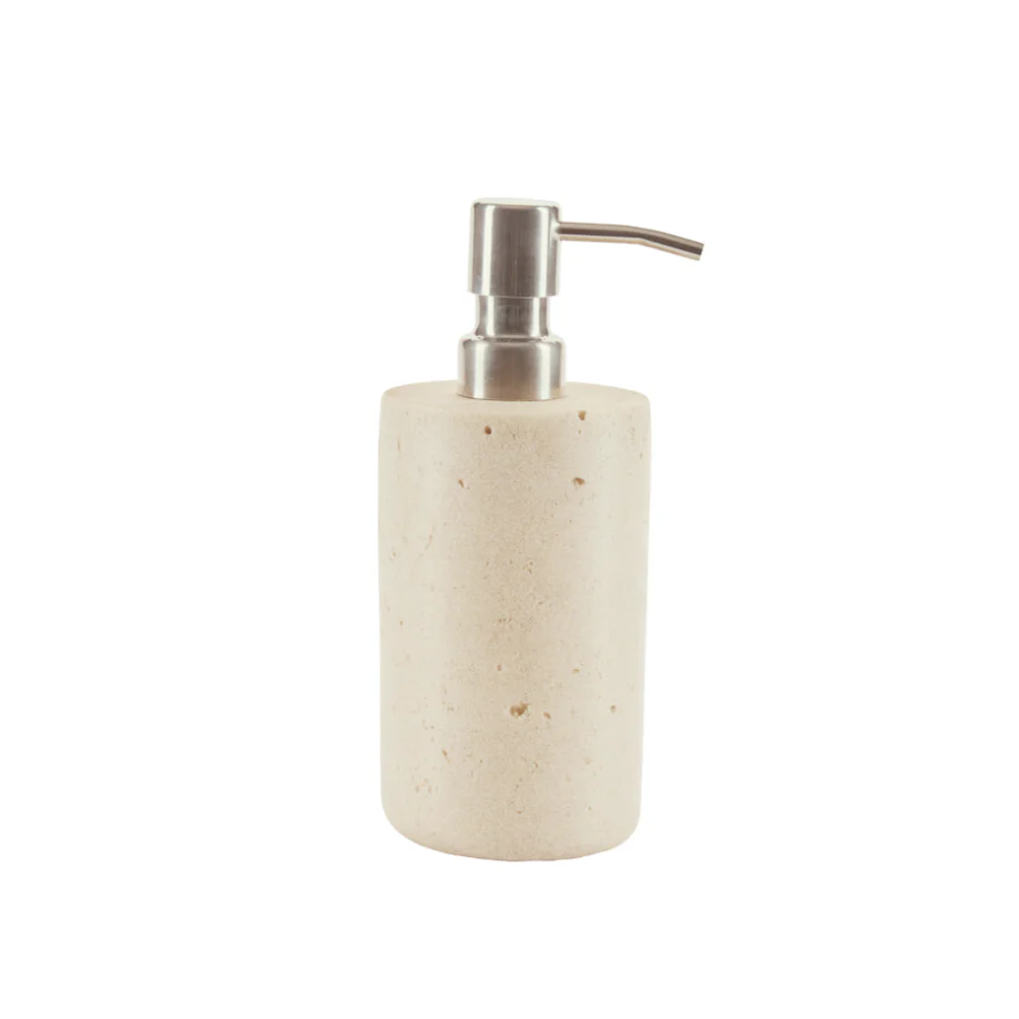 Bahne Interior  Sæbedispenser - Beige