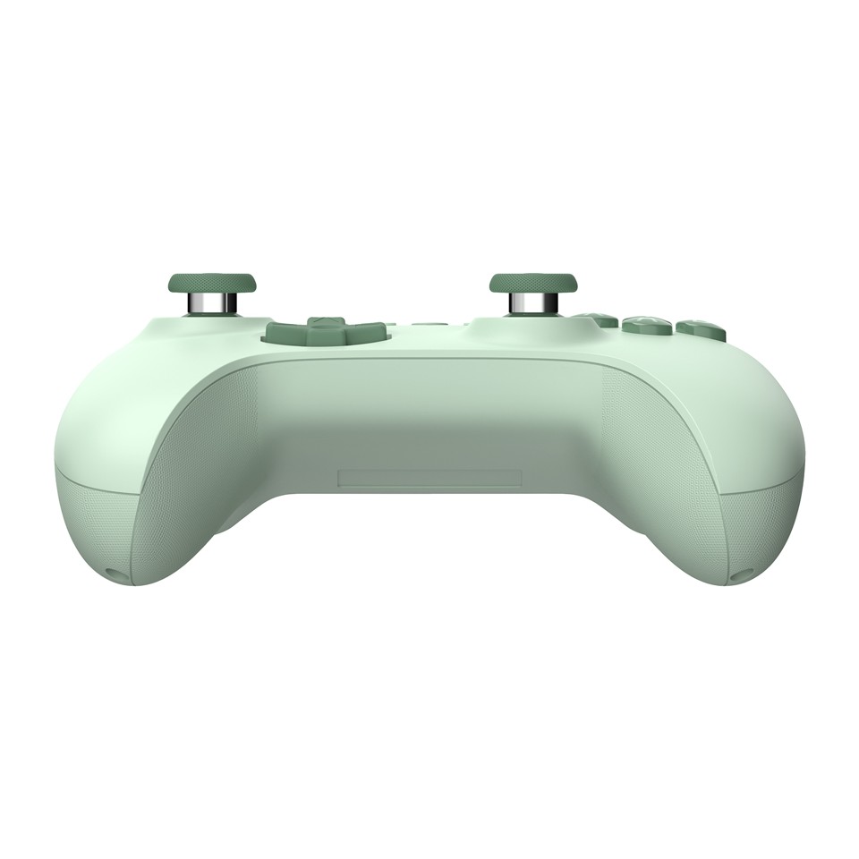 8BitDo Ultimate 2C Wired Pad Green