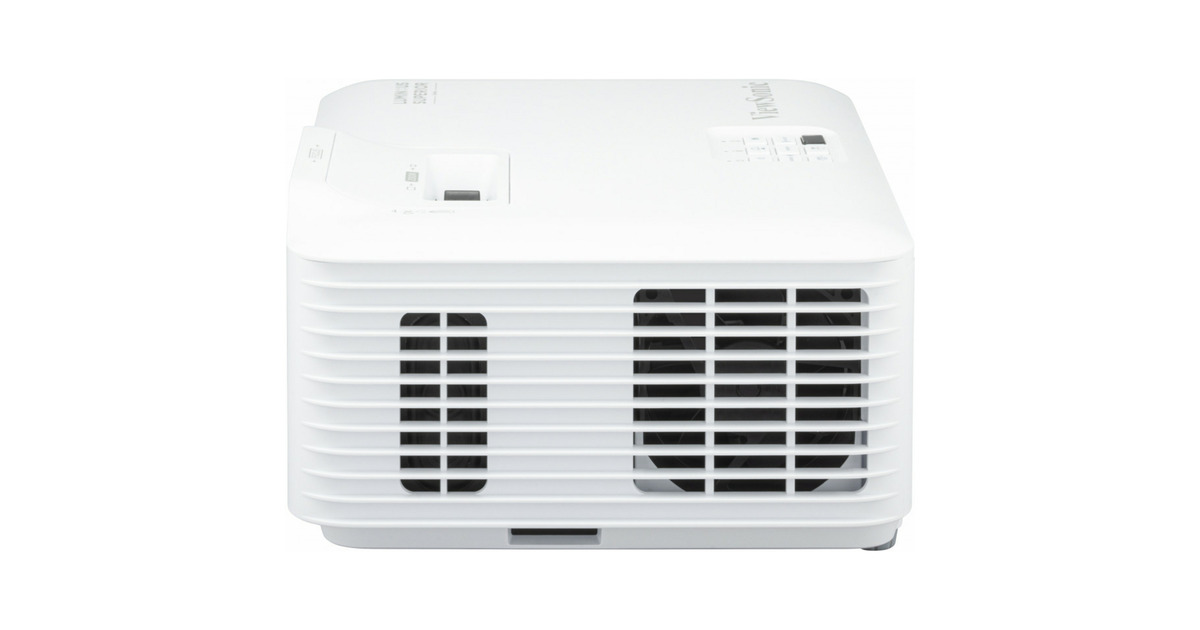 ViewSonicLS740HD 1080p Laser Installatie Projector  (Wit, 5000 ANSI Lumen)