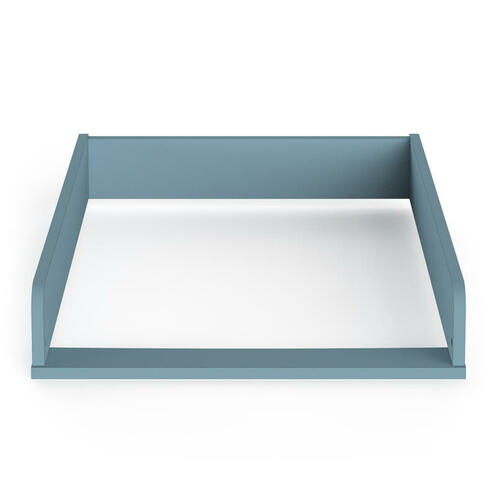 Plan à Langer pour commode FIRMIANA Bleu Orage - CBA Meubles
