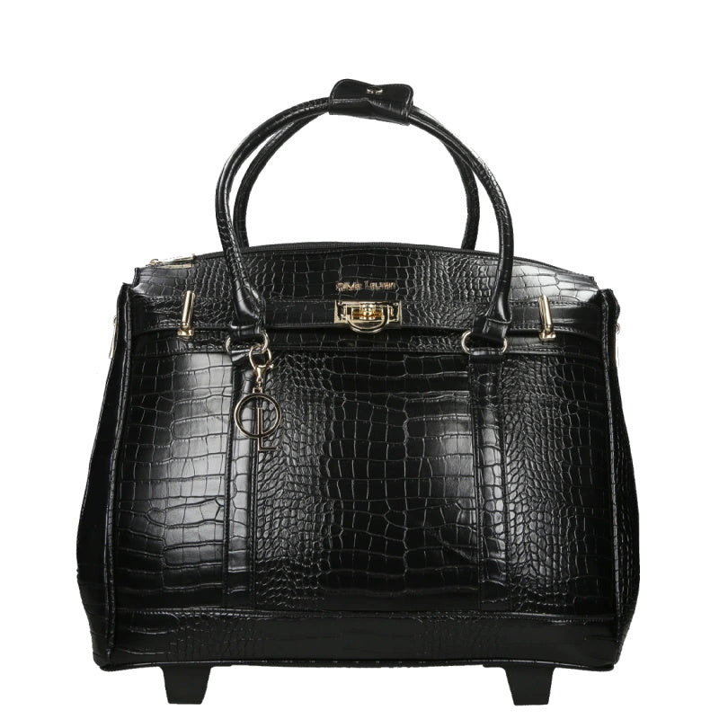 Olivia Lauren Dames Business Trolley 17