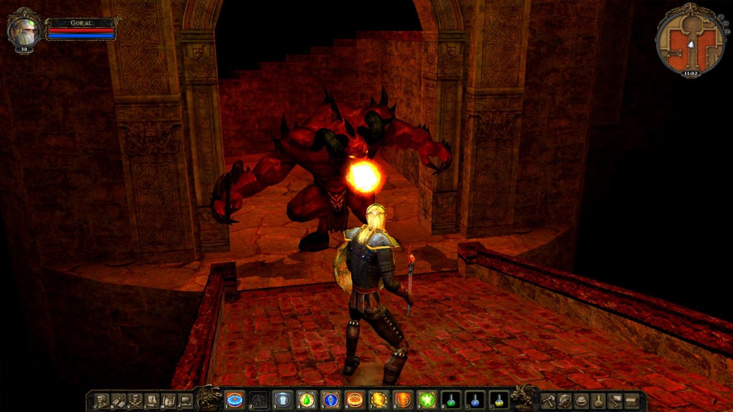 Dungeon Lords Steam Edition- PC