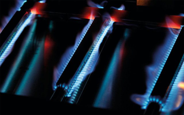 Enders Monroe Pro 4 SIK Turbo Gasgrill
