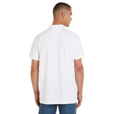 Polo à manches courtes homme Tjm Reg Classic TOMMY HILFIGER