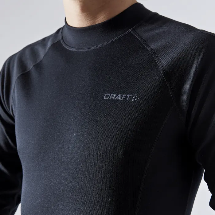 Craft Warm Baselayer Set Heren