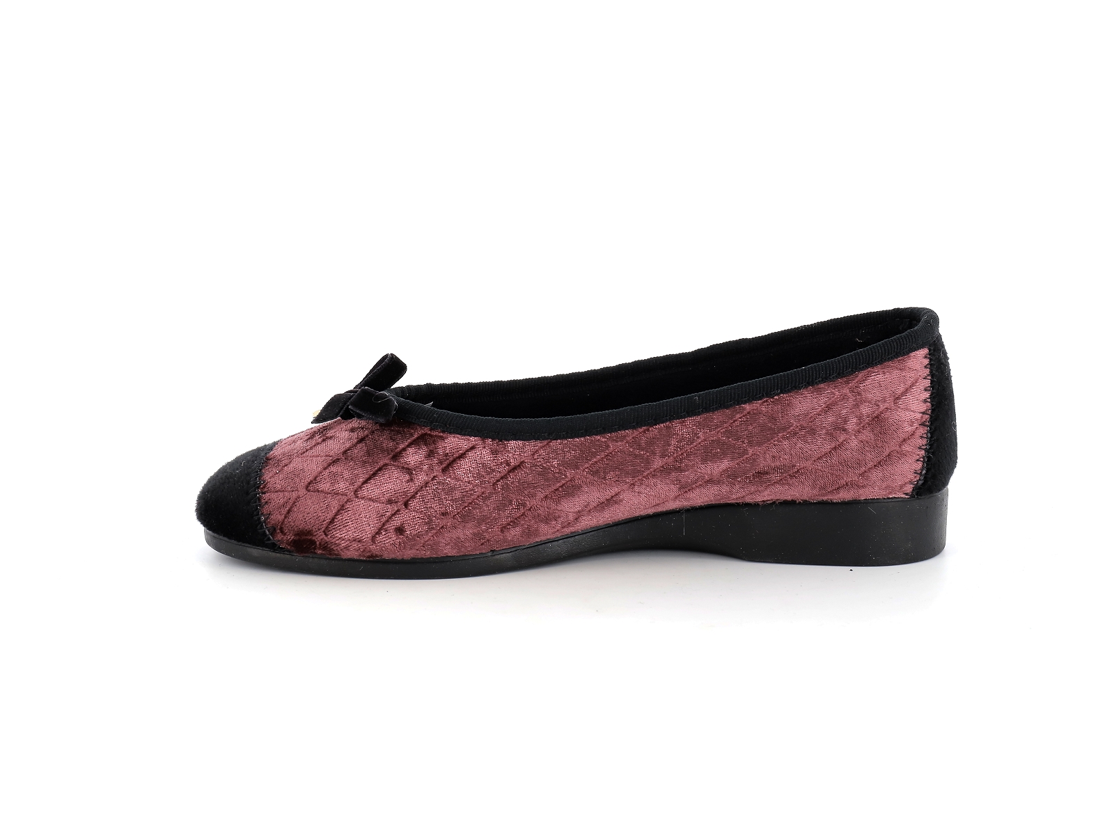 S brand-DUNE Textile Rose