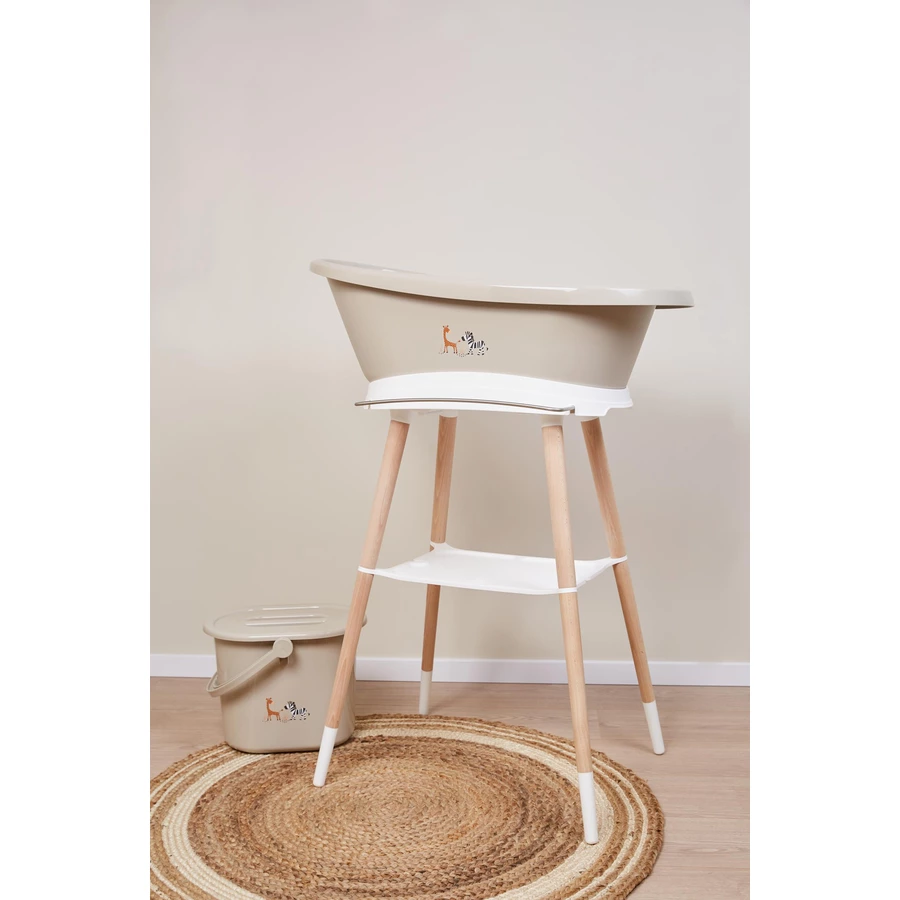 bébé-jou® Badewanne Sense Steppe