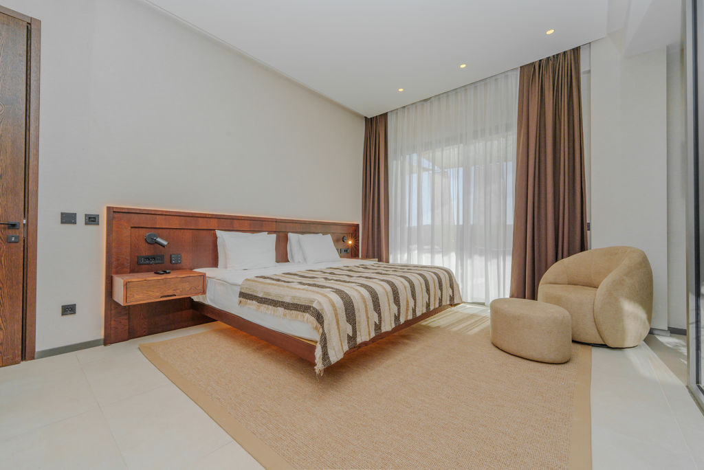 Silence Villas Special category Logies en ontbijt - Villa