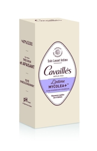Rogé Cavaillès Intimpflegegel Mycolea