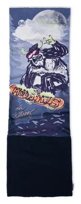 Tour de Cou Buff Polar Enfant Futy Multicolore