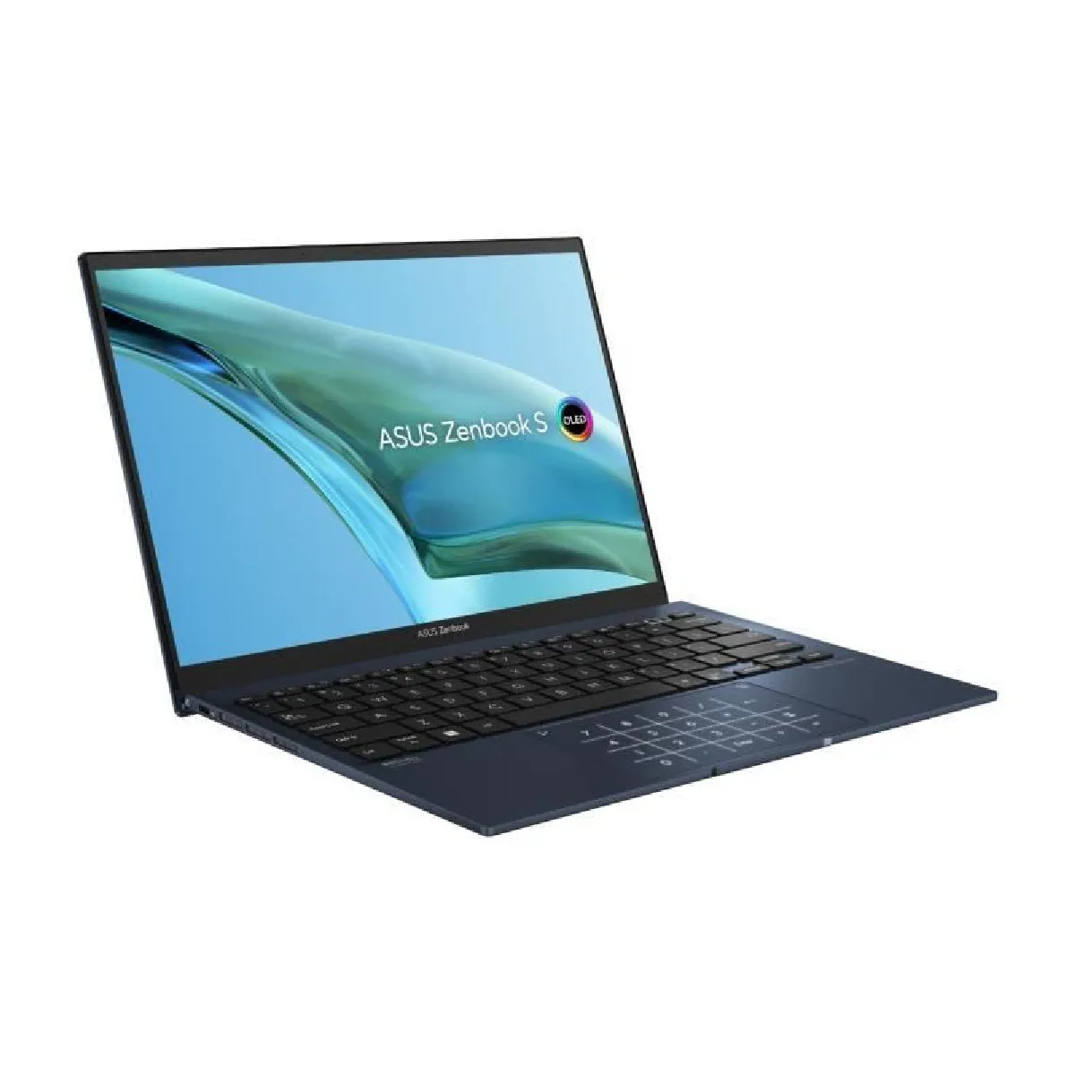 ASUS ZenBook S13 OLED UM5302