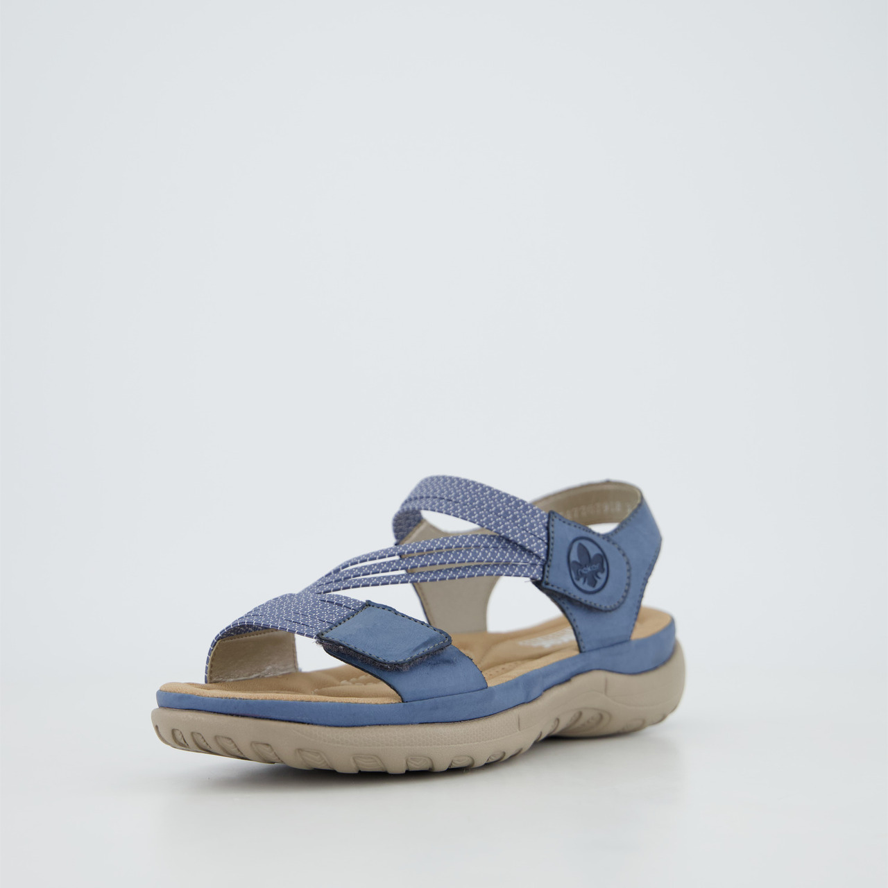 Rieker Sandalen