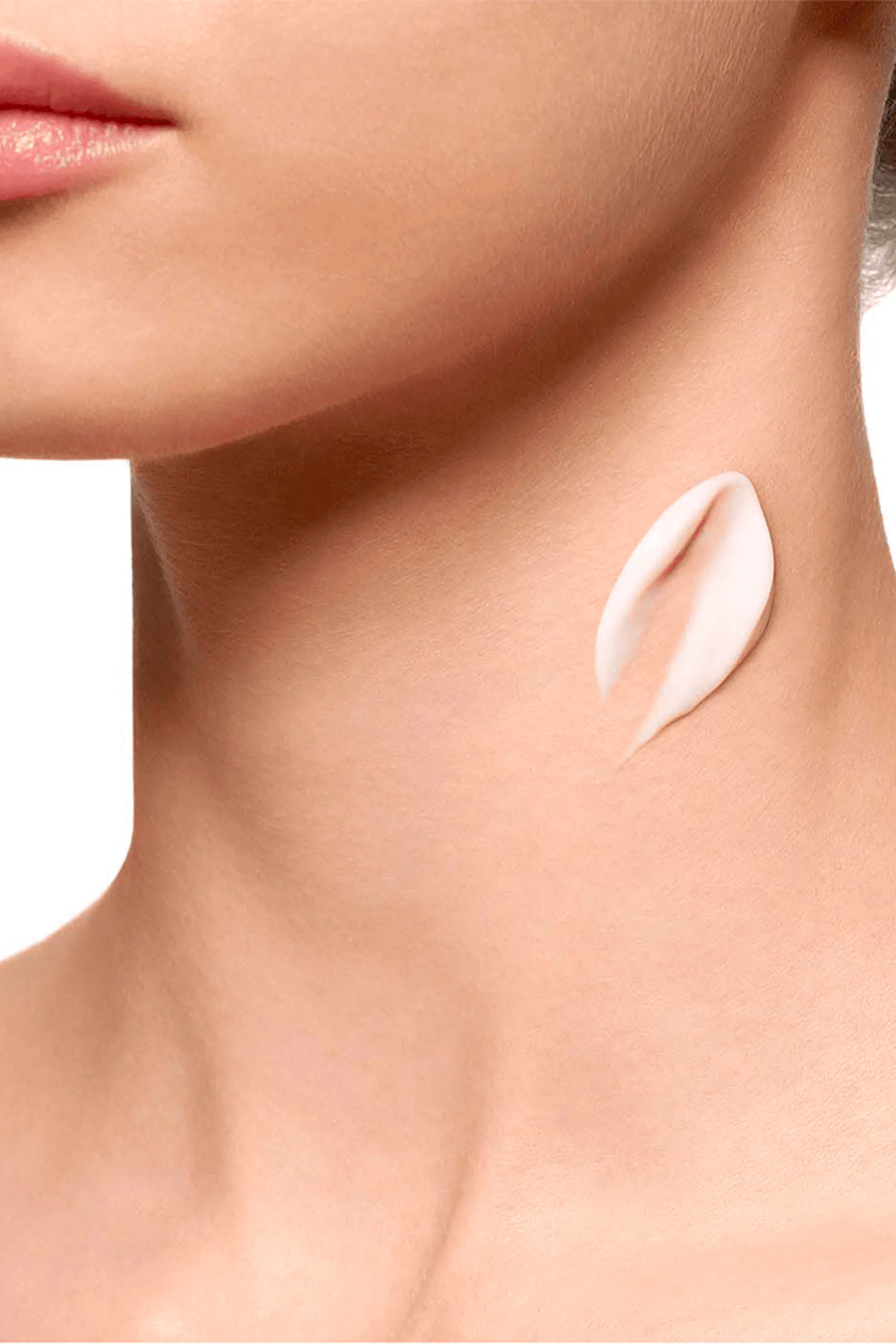 Clarins Soin concentré uniformisant décolleté et cou Multi-Intensive-75 ml