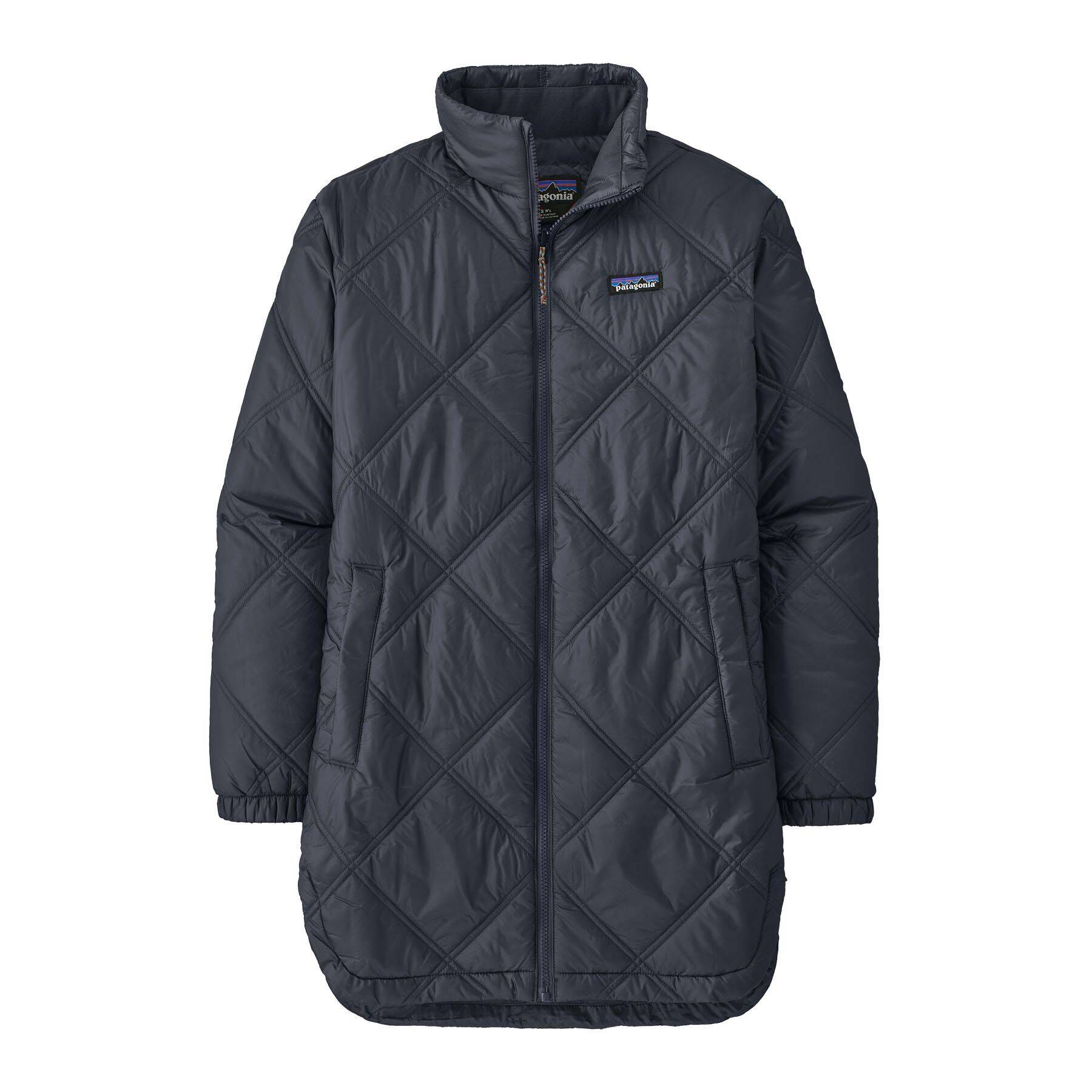 Patagonia| Damen Doppeljacke W´S PINE BANK 3-IN-1 PARKA