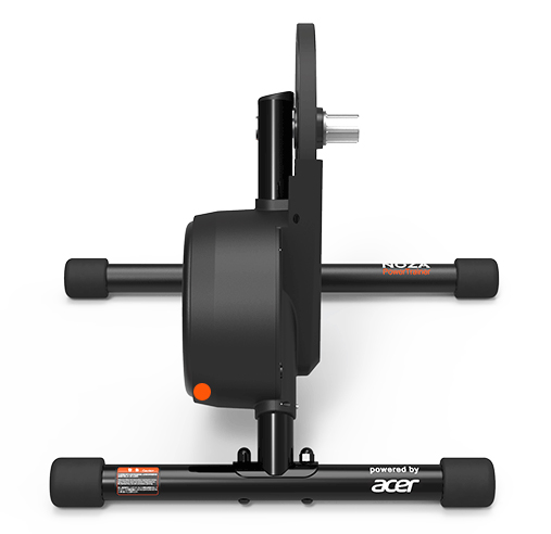 Xplova Noza S Hometrainer