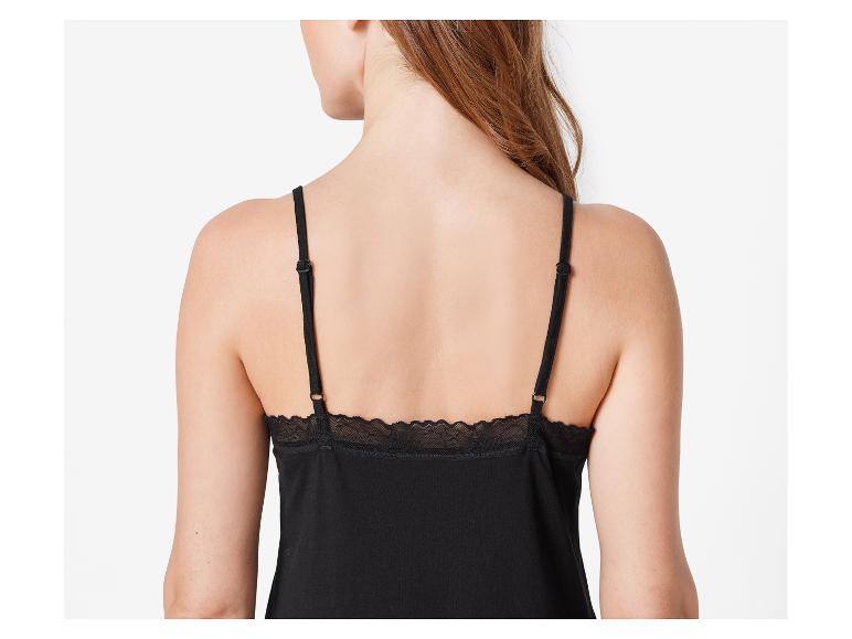 Korte dames pyjama