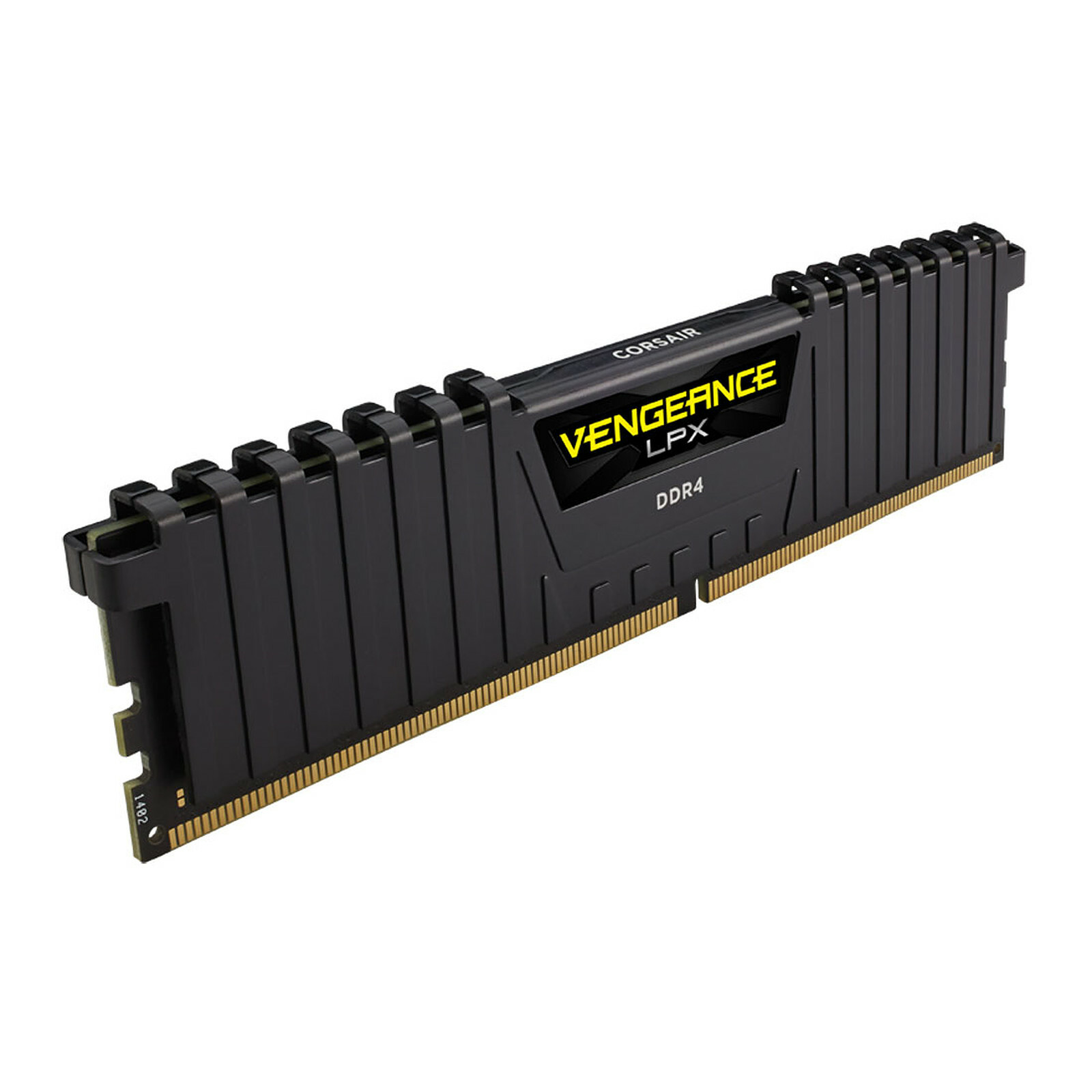 Corsair Vengeance LPX Series Low Profile 16 Go (2x 8 Go) DDR4 3600 MHz CL18