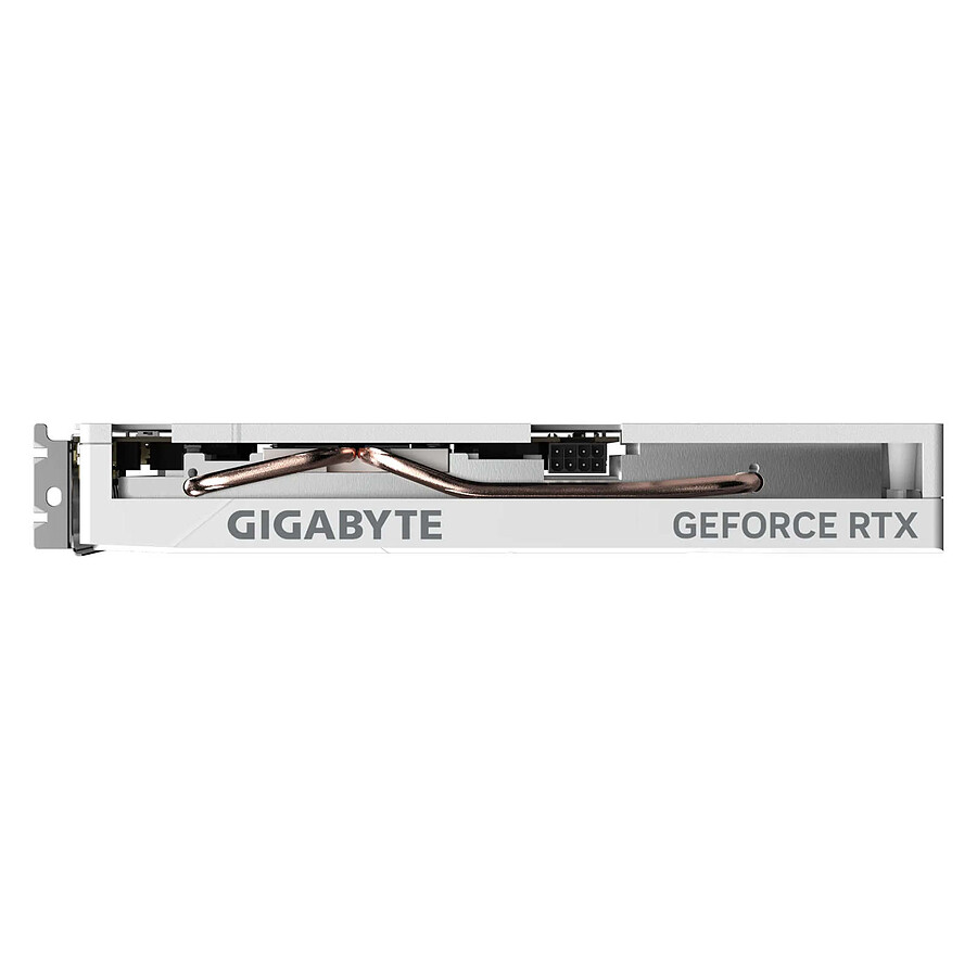 Gigabyte GeForce RTX 4060 EAGLE OC ICE 8G