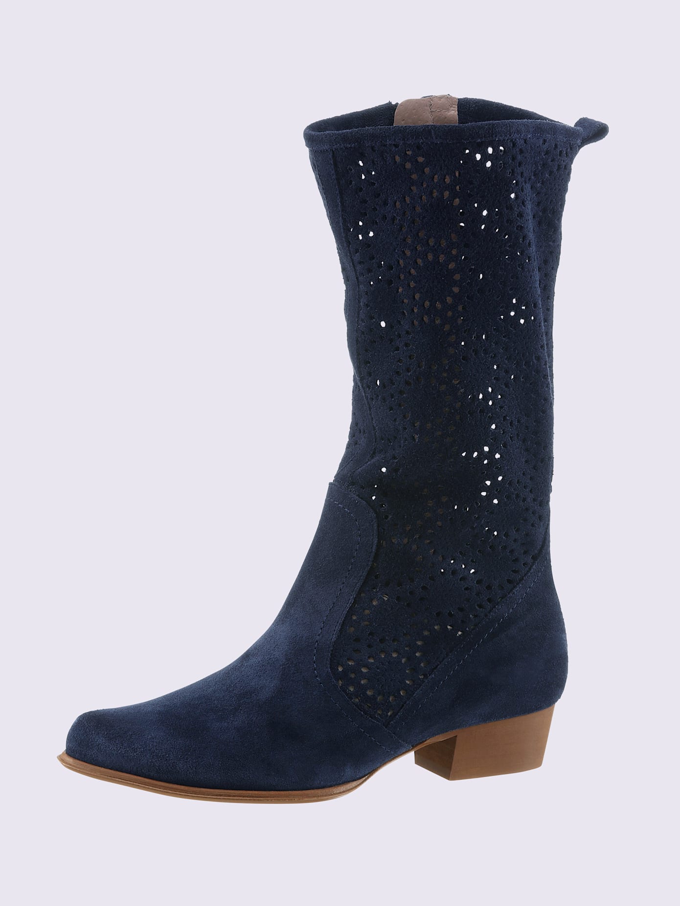 Bottes fabriqué en espagne