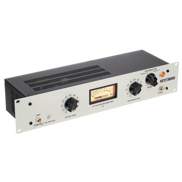 Klark Teknik 2A-KT