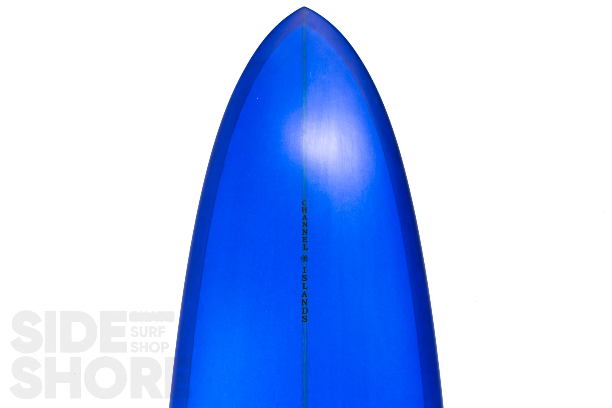 Al Merrick CI Mid - Tint Blue - 7'0 x 21 1/8