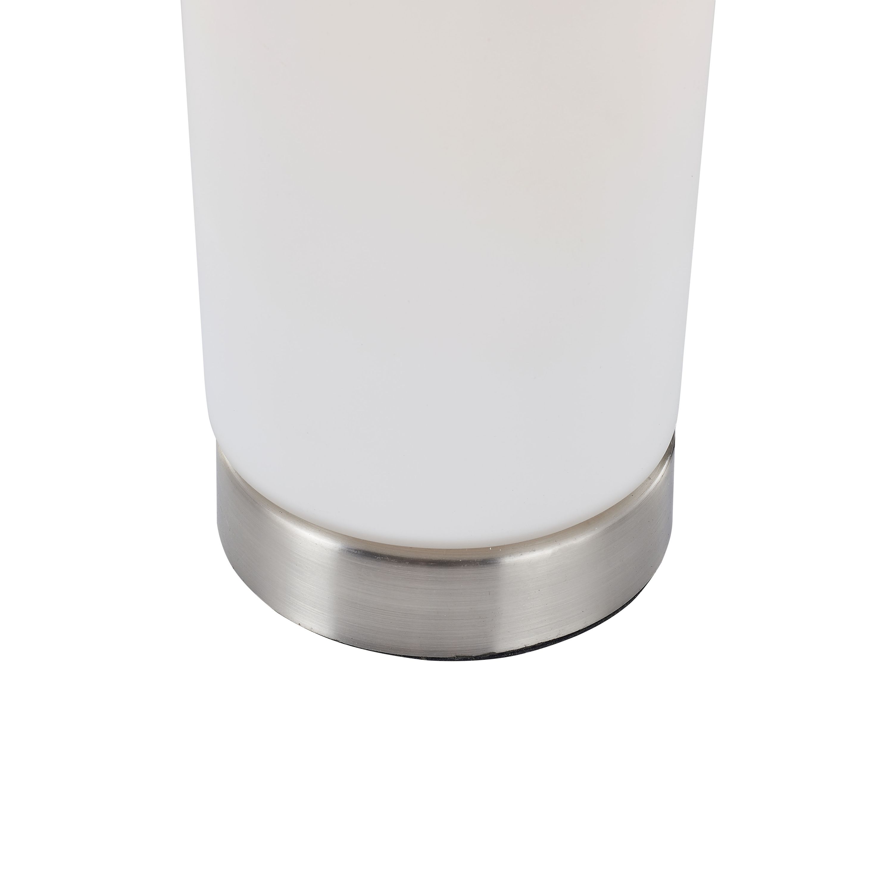 Tischlampe SPARKLE dimmbar weiss
