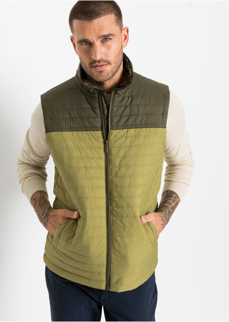 Bodywarmer