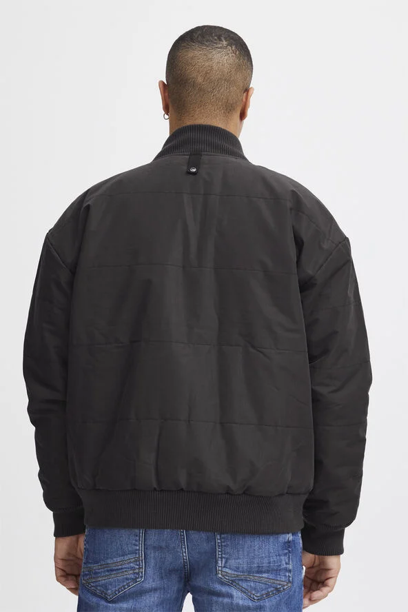 Blend Outerwear Black