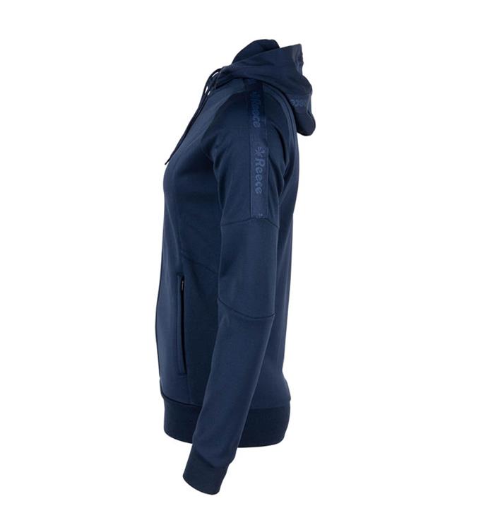 Reece Women Cleve TTS FZ Hoodie