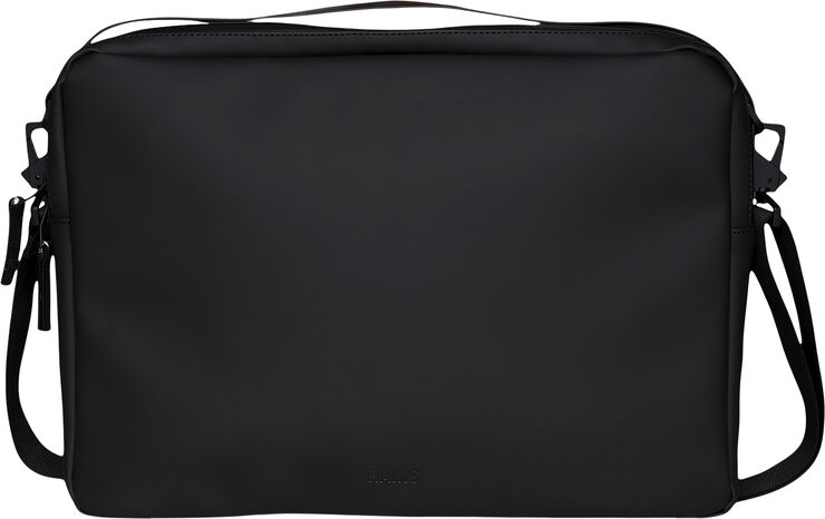 Rains Laptop Bag 15?/16? W3 Black