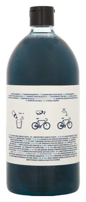Nettoyant Vélo BBB BioSuperWash 1L bleu