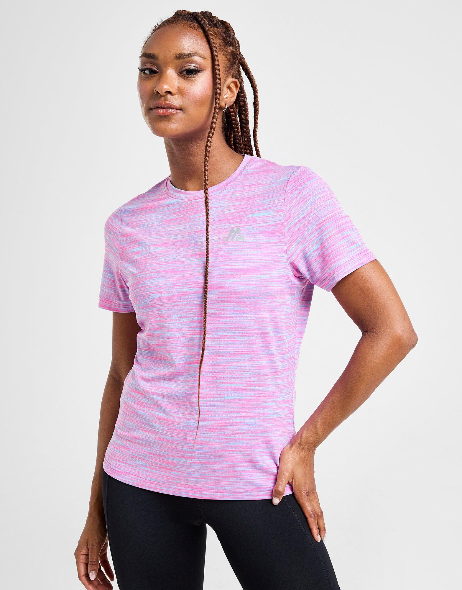 MONTIREX T-shirt Trail Homme