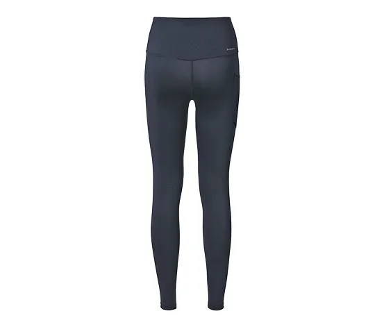 Sporttight »pockets«, navy