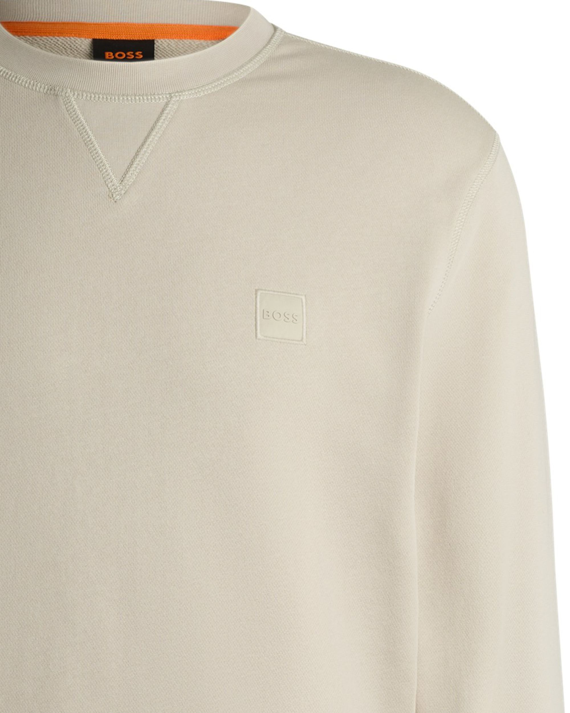 Boss Casual Westart Sweater