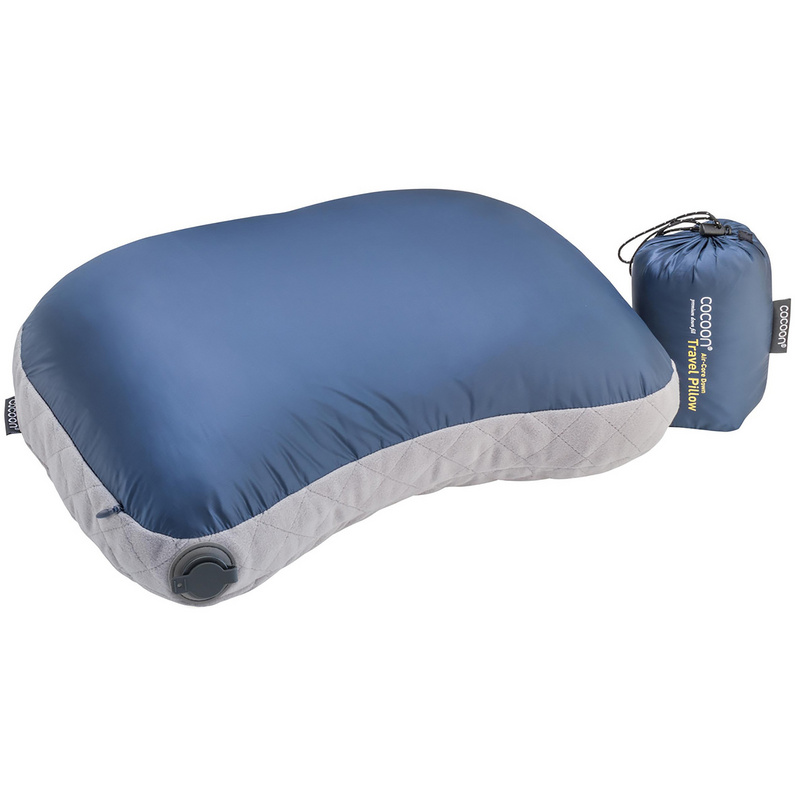 Cocoon Air-Core Down Kissen