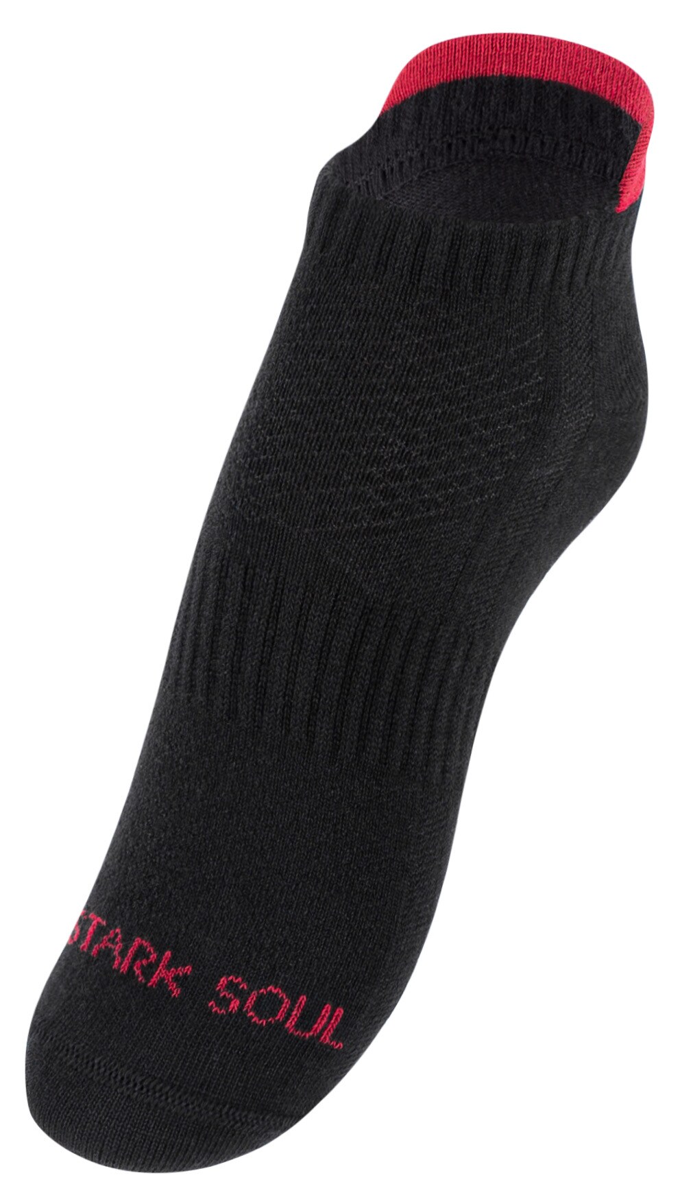 Stark Soul® Rutschfeste Sportsocken 3 Paar für Yoga und Pilates