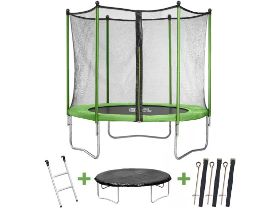 Trampoline 