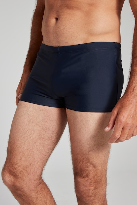 Badehose, Beachwear, Elastikbund, Kordelzug, Schrittlänge ca. 6 cm