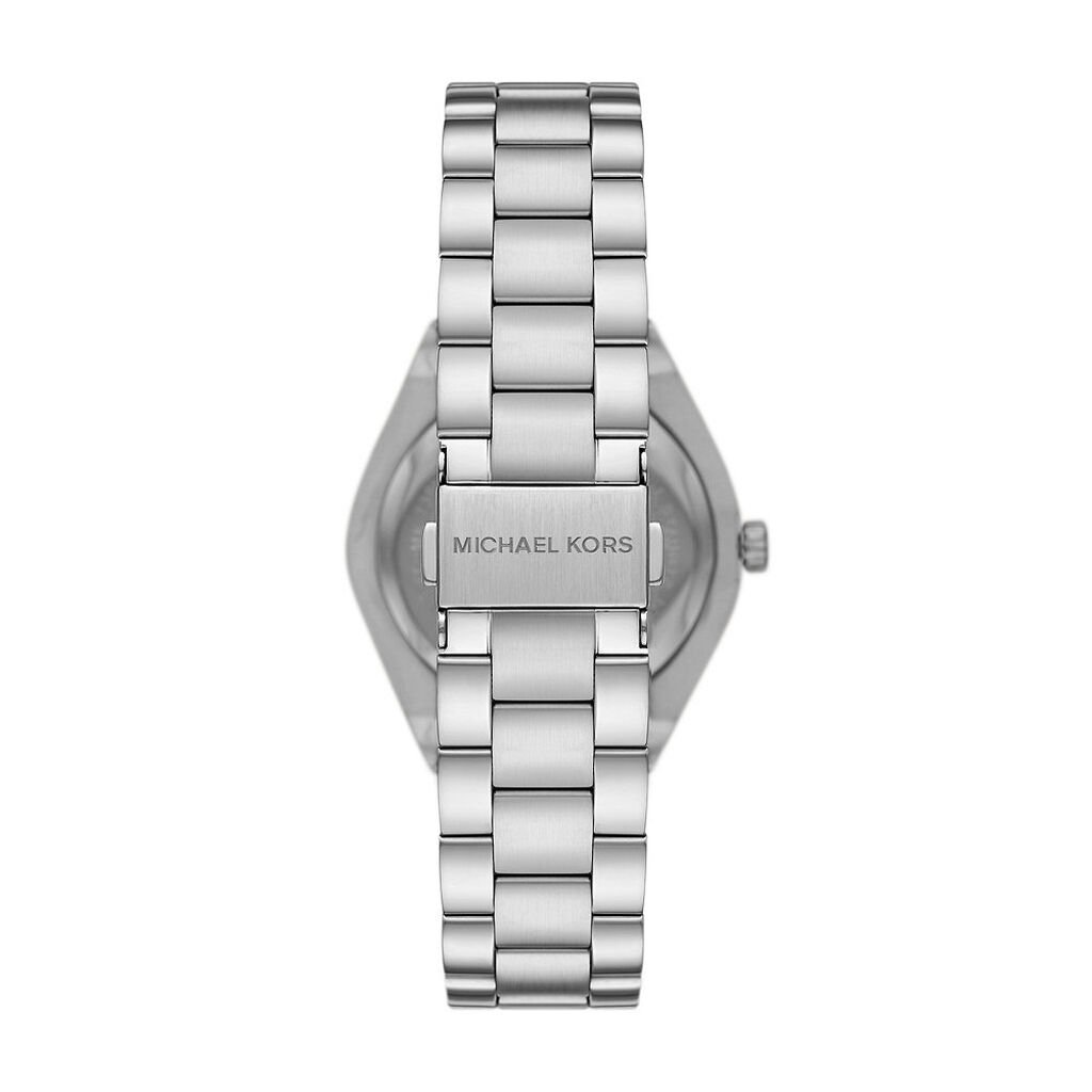 Montre Michael Kors Lennox Argenté