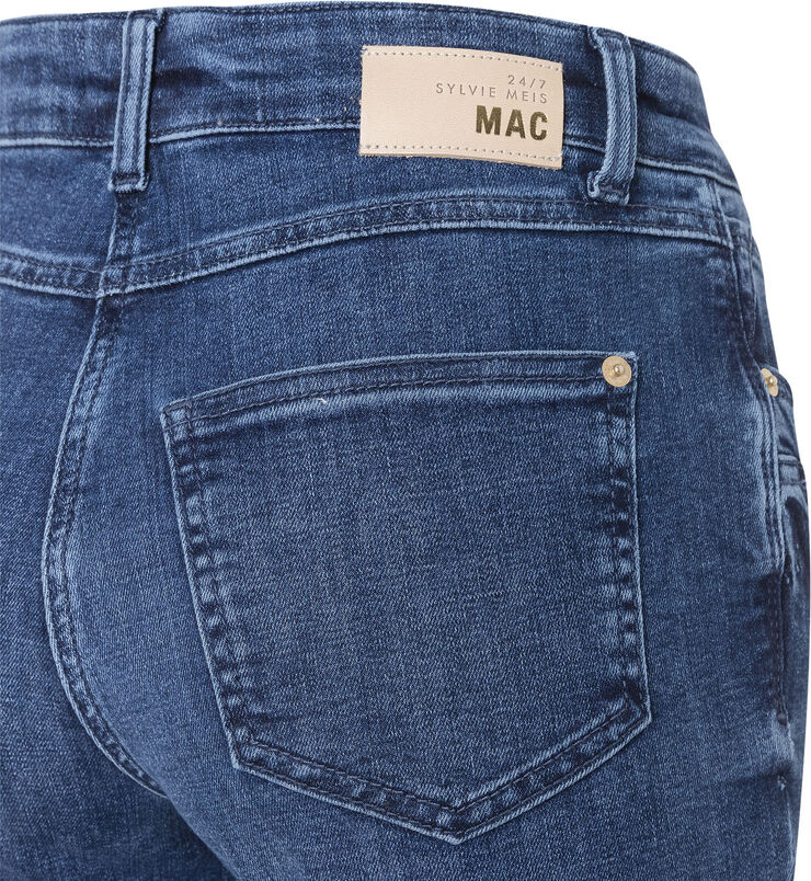 MAC Jeans MEL Dark blue modern wash