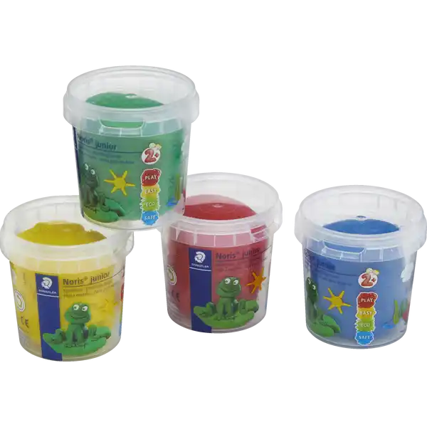 Noris Junior Spielknete