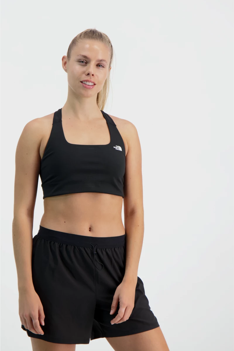The North Face Movmynt Medium Damen Sport-BH
