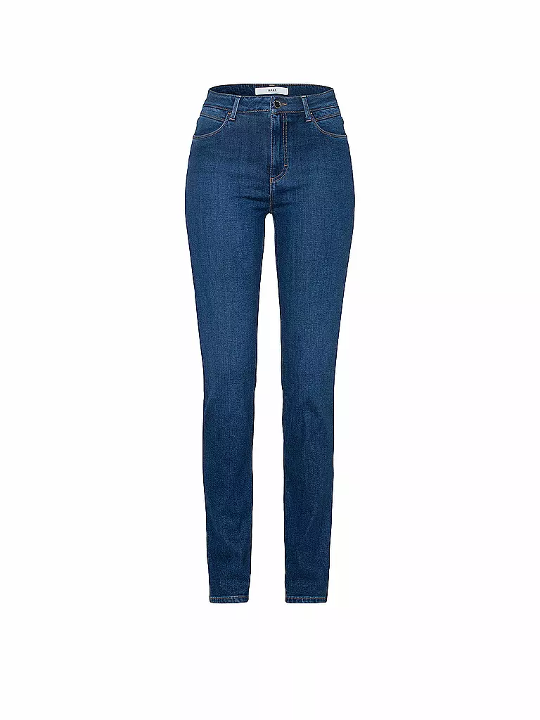 BRAX Jeans Skinny Fit SHAKIRA blau