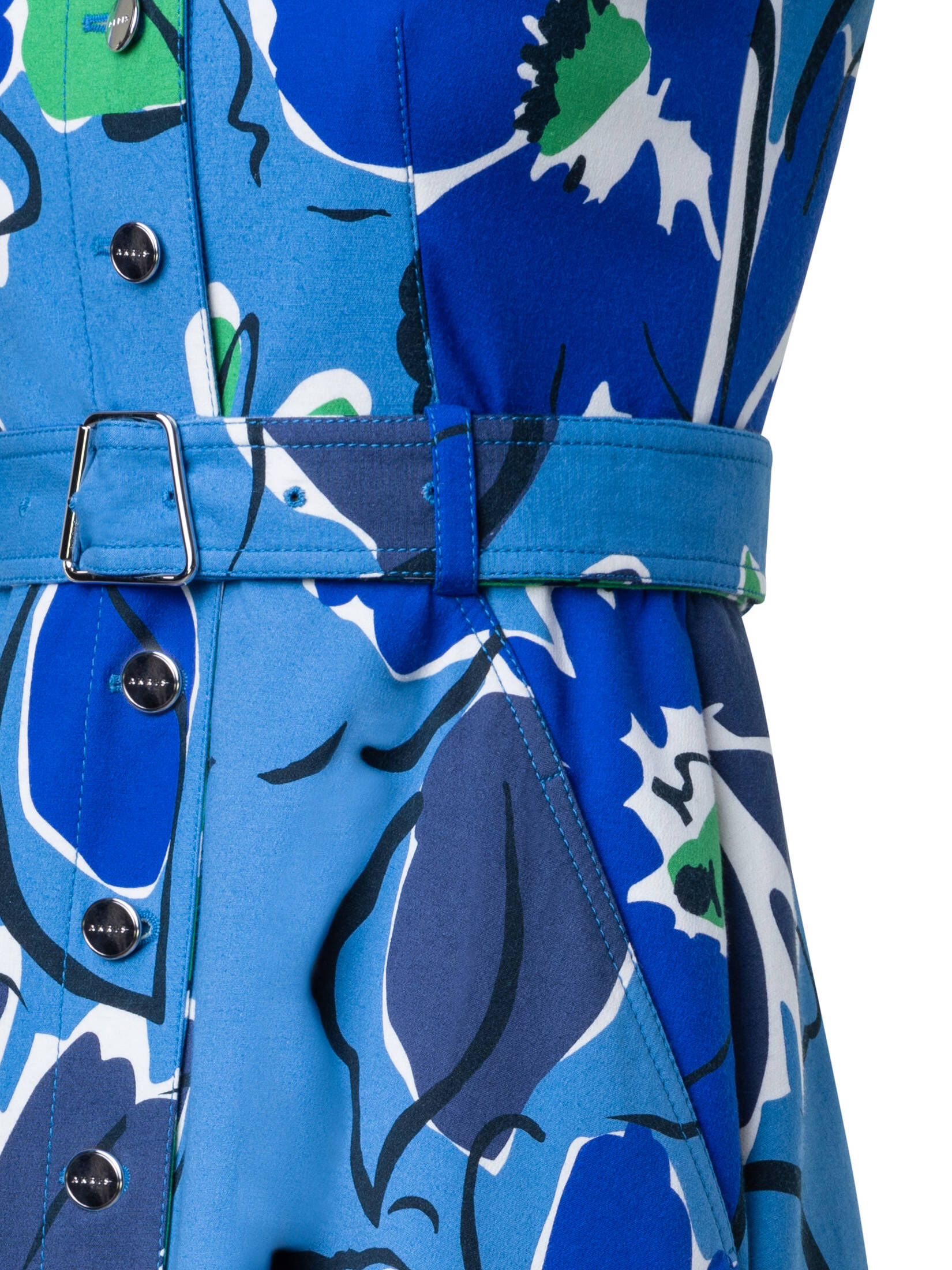 Akris| Damen Kleid