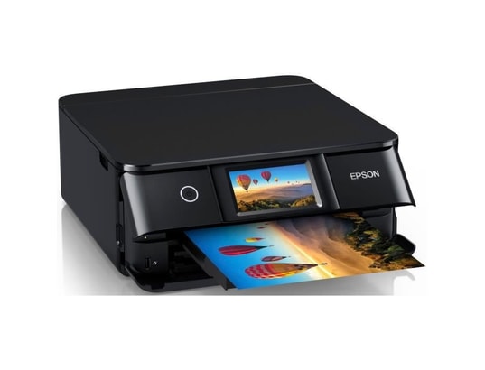 EPSON - Imprimante jet d'encre Expression Photo XP-8700