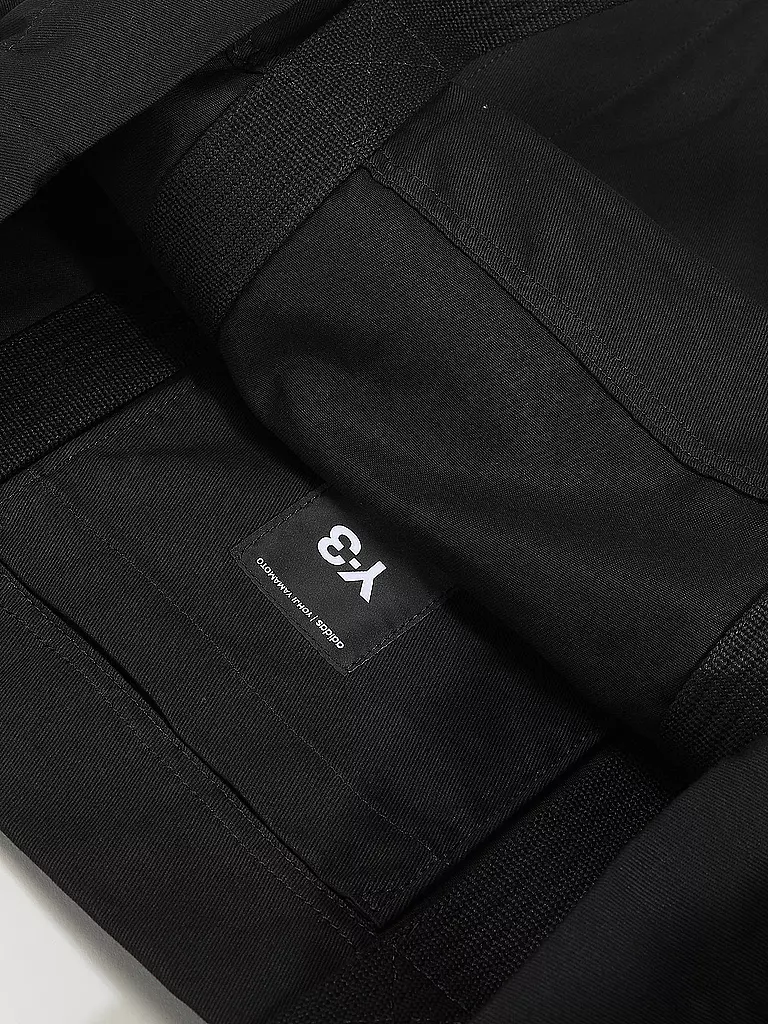 Y-3 Tasche  schwarz